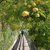 oberplars algunder waalweg meraner roeschen