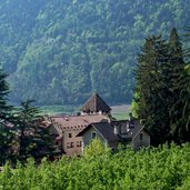 schloss plars algund