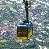 seilbahn naturns unterstell sonnenberg