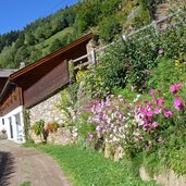 gasthof talbauer am meraner hoehenweg