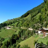 blick auf talbauer und muthoefe