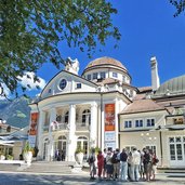 meran kurhaus