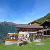 linthof lint hof am naturnser sonnenberg