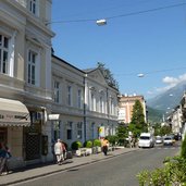 meran kurhaus