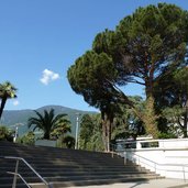 meran kurpromenade