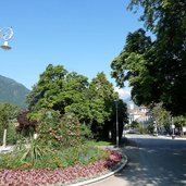 meran kurpromenade