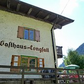 gasthaus longfall am meraner hoehenweg