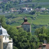meran zenoburg