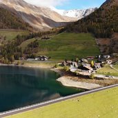 dji vernagt dorf stausee