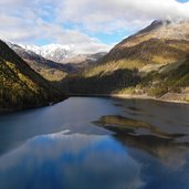 dji vernagt stausee herbst