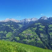 blick richtung hirzer verdinser plattenspitz und ifinger