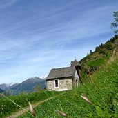 kapelle bauernhoefe walderhof