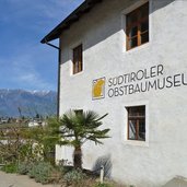 lana suedtiroler obstbaumuseum niederlana