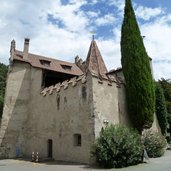 meran landesfuerstliche burg