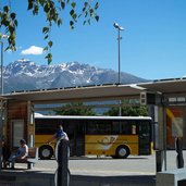 bahnhof mals busverbindung schweiz