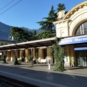 meran bahnhof