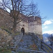 herbst bei schloss annenberg