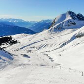 Meran Ueberblick Pisten