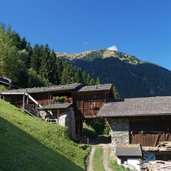 brunner saege muehle bei vernuer