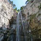 wasserfall bus del pis st felix tret deutschnonsberg