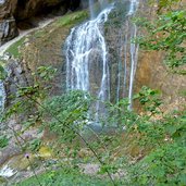 wasserfall bus del pis st felix tret deutschnonsberg