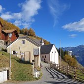 herbst st martin im kofel