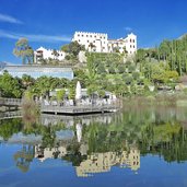 meran gaerten schloss trauttmansdorff