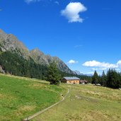 wiesen bei hochganghaus