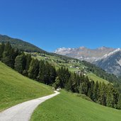ulfas passeiertal