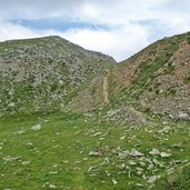 samerjoch aufstieg zum samersee weg