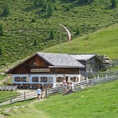 gasthaus resegger alm