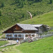 gasthaus resegger alm