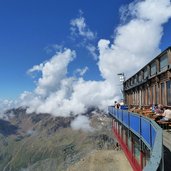 bergstation hotel grawand kurzras schnals