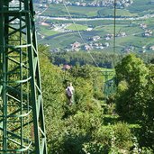 leiteralm vellau korblift