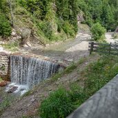 haflinger erlebnisweg sinichbach