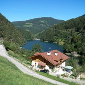 st pankraz pankrazer see stausee