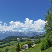 hafling dorf