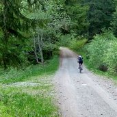 mtb leaderalm weg