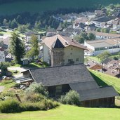 schildhof steinhaus bei st martin in passeier