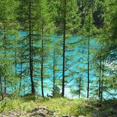 vernagt schnalstal stausee