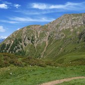 prachtkogel und pfandlspitz