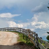 voeraner alm fast erreicht