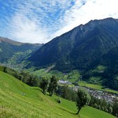 passeiertal von mhw aus