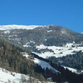 larcherberg und windegg hoefe bei kuppelwies ulten