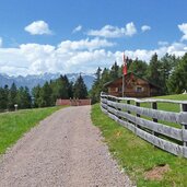 hafling wurzeralm