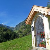 kalmtal kapelle