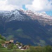 schildhof kalm bei st martin passeier