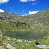 spronsertal pfitschersee pfitscherlacke