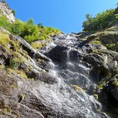 wasserfall