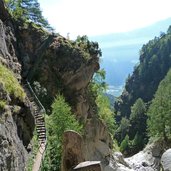 tal der tausend stufen meraner hoehenweg